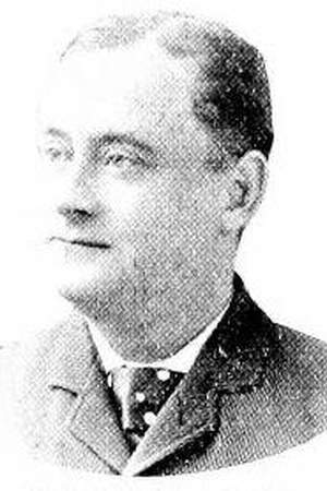 Michael F. Collins