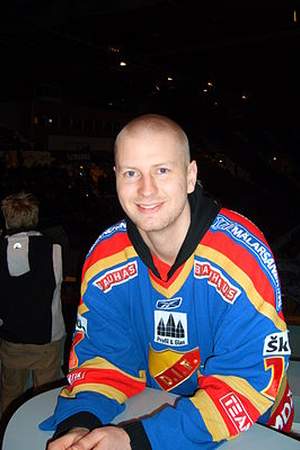 Michael Holmqvist