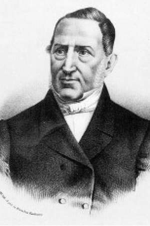 Michael Joseph François Scheidweiler