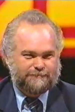 Michael Larson