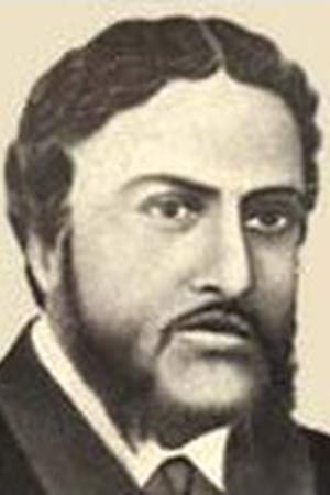 Michael Madhusudan Dutt