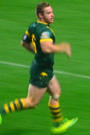 Michael Morgan (rugby league born 1991)