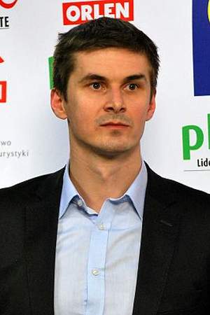 Michał Bąkiewicz