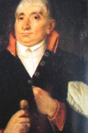 Michał Kochanowski