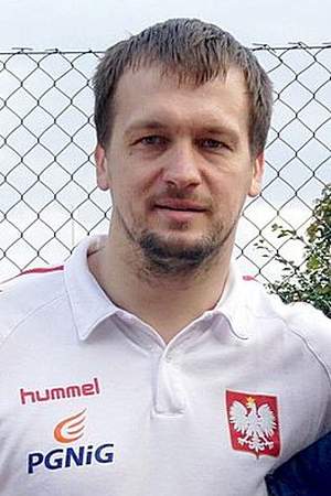 Michał Kubisztal