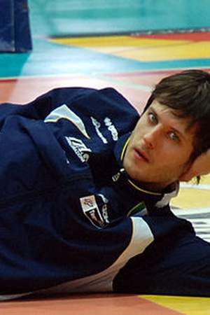 Michał Winiarski