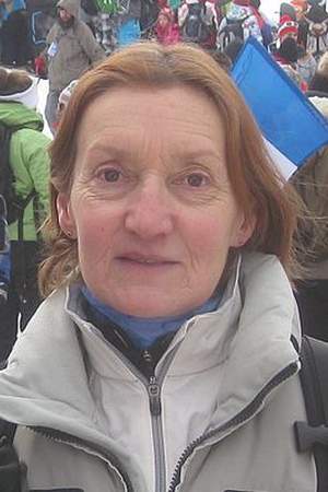 Michèle Jacot