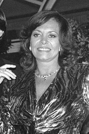 Michèle Mercier
