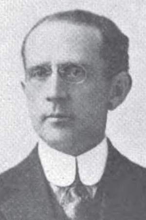 Rupert R. Beetham