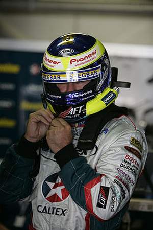 Russell Ingall