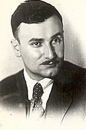 Rustam Mustafayev