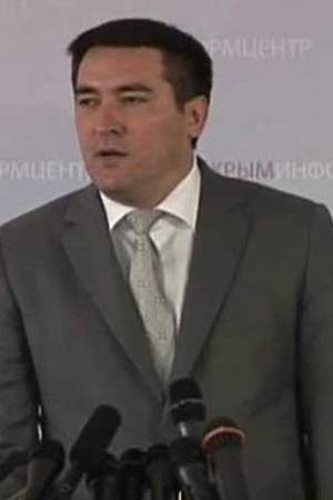 Rustam Temirgaliev