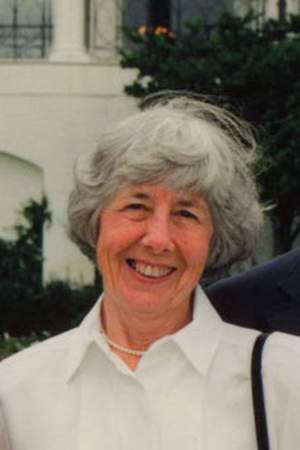 Ruth C. Sullivan