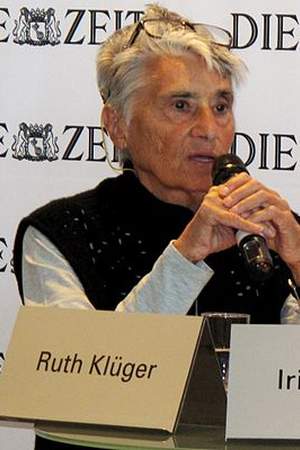 Ruth Klüger