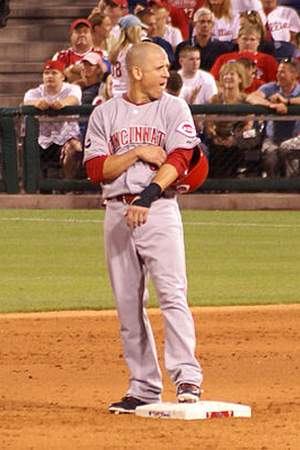 Ryan Freel