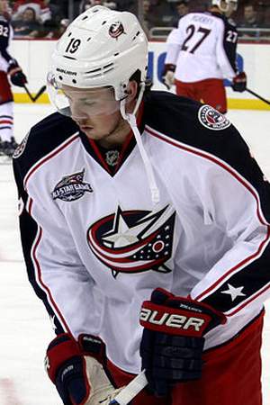 Ryan Johansen