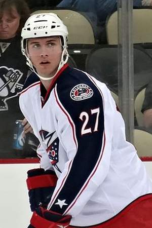 Ryan Murray