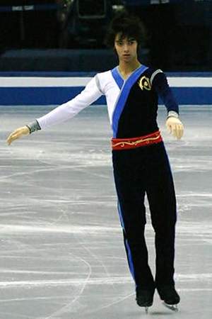 Ryuju Hino