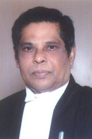 S. Ashok Kumar
