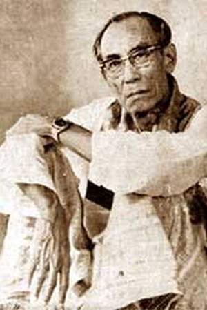 S. D. Burman