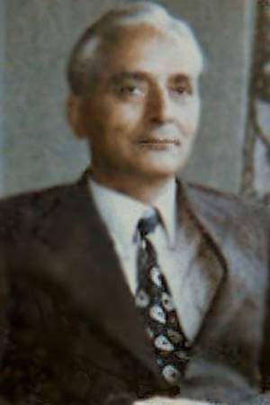 S.L. Sadhu