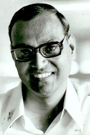 S. R. Ramaswamy