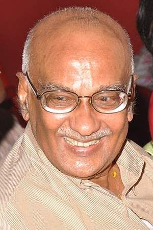 S. Ramachandran Pillai