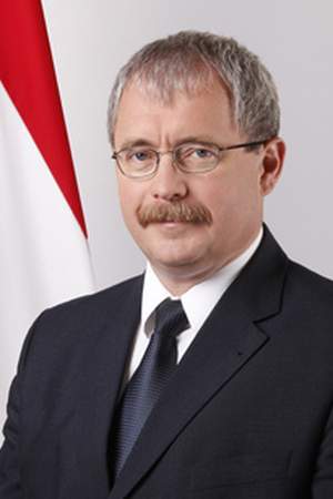 Sándor Fazekas