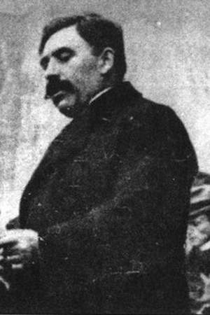 Sándor Garbai