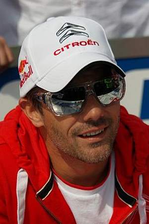 Sébastien Loeb