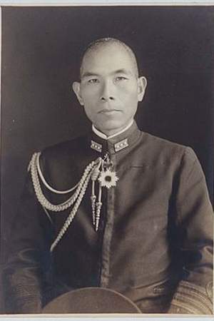 Sōkichi Takagi