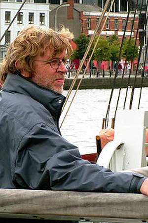 Søren Ryge Petersen