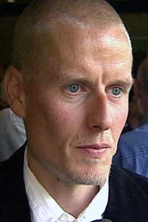 Michael Rasmussen