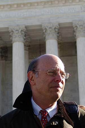 Michael Ratner