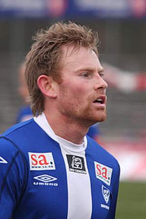 Michael Røn