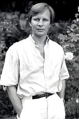 Michael York