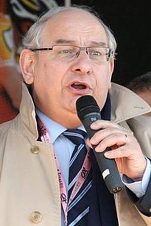 Michel Delebarre