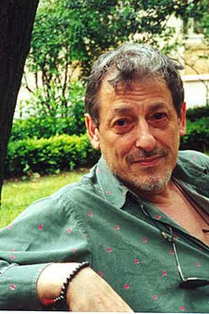 Michel Deza