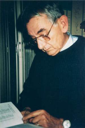Michel Grosclaude