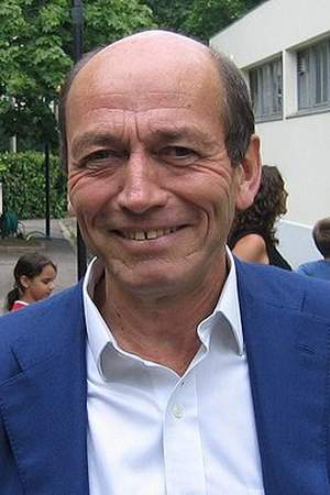 Michel Herbillon