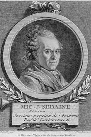 Michel-Jean Sedaine