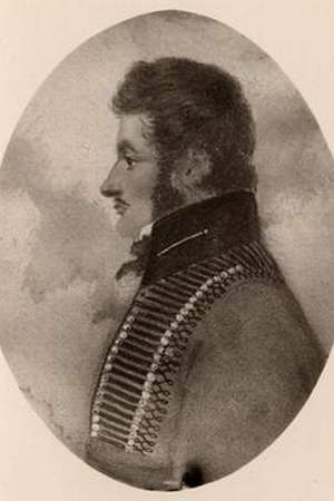 Michel-Louis Juchereau Duchesnay