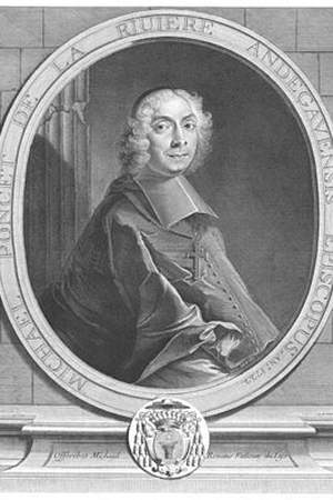 Michel Poncet de La Rivière