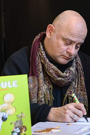 Michel Rodrigue