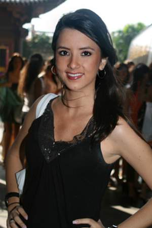 Michelle Melhado