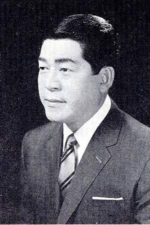 Michiya Mihashi