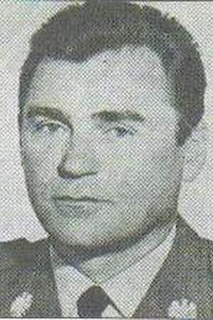 Mieczysław Cygan