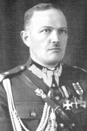 Mieczysław Smorawiński