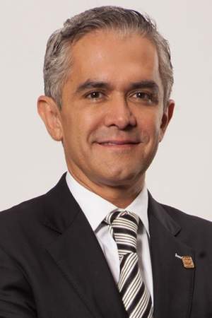 Miguel Ángel Mancera