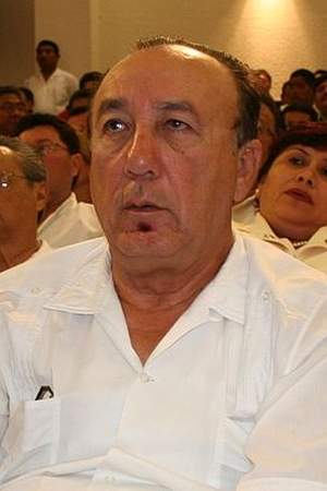 Miguel Borge Martín